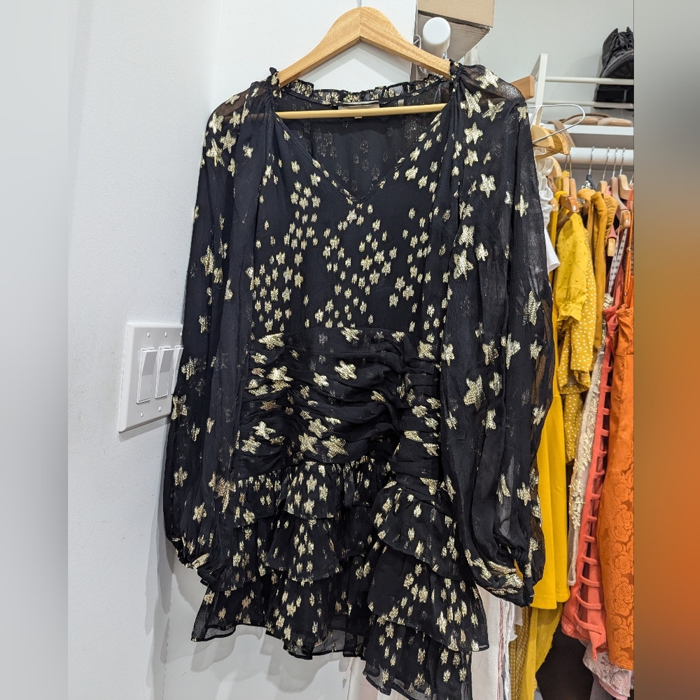 loveshackfancy rina star dress